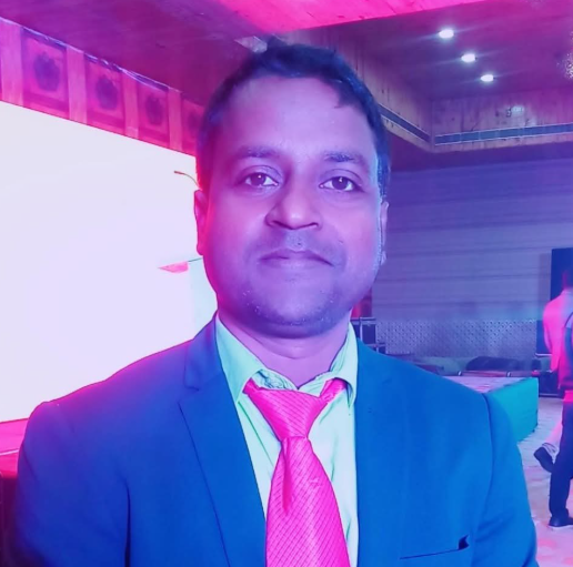 अजय कुमार सिंह